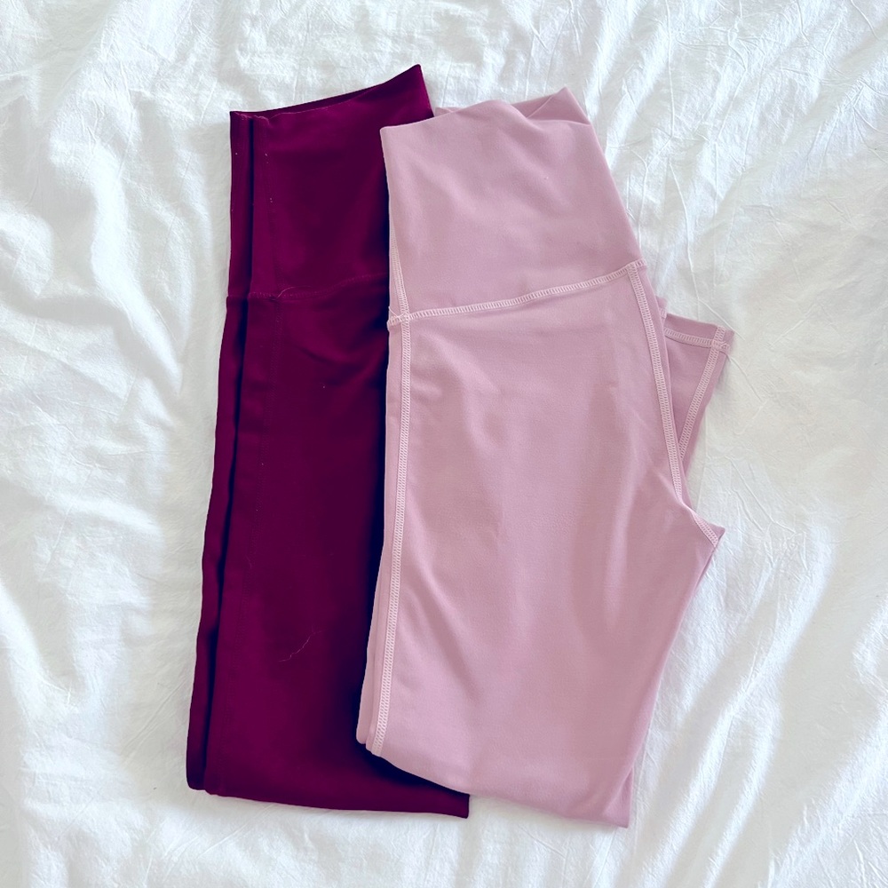 Xexymix Leggings Bundle